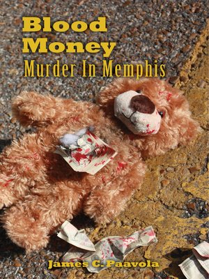 cover image of Blood Money